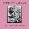 Specialization - Frankie Vaughn&Marylin Monroe