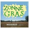 Zonnegras - Wivvamilie&Arjuna
