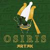 Osiris (Explicit) - Artak