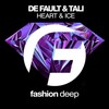 Heart & Ice (Original Mix) - De Fault&Tali