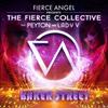 Baker Street (Oxford Hustlers Dub) - Fierce Collective&Peyton&Lady V
