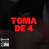 MTG Toma De 4 (Explicit) - Dj Brunin XM