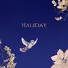 Made Here Local - Haliday