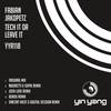 Tech It Or Leave It (Original Mix) - Fabian Jakopetz