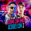 Dormi Com Uma, Acordei Com 3 (Explicit) - Mc Diguin&DJ Juan ZM