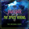 Living in Hell - Saucy Jack&the Space Vixens&Chloe Fidler