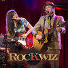 Everybody Moves(feat. Courtney Barnett & Dave Faulkner) - RocKwiz&Courtney Barnett&Dave Faulkner