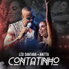 Contatinho (Ao Vivo) - Léo Santana&Anitta