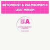 Leo/ Mirjam (Original Mix) - Betonkust&Palmbomen II