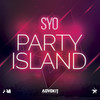 Party Island (Instrumental) - AdvoKit Productions