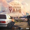 Ntwana Yami (Explicit) - DeJaVee&Sizwe Alakine&Blaklez&AirDee