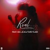 Real (Remix|Explicit) - DJ Michel&Da L.E.S&Tumi Tladi