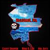 ReaDinG, Pa (feat. Nina S. Lee, Mr. Anti, Walkin' Dead & DJ Creator|Explicit) - Caust Draven&Nina S. Lee&Mr. Anti&Walkin' Dead&Dj Creator