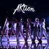 Our Little World (Instrumental) - AKTION