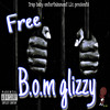 Outter Space (Explicit) - Bom Glizzy&MARiA
