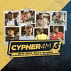 8ª Cypher 4M - MC Hariel&Mc Kevin&Mc Ig&Mc B.O&Mc Magal&MC Ph&Mc Kelvinho&MC Neguinho do Kaxeta&Dj Oreia&DJ Nene