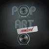 Double Trouble (Pop Art Remix) - Ruback