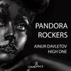 Pandora Rockers (Progressive Mix) - Ainur Davletov&High One