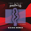 Body Can't Lie (Gaidz Vocal Mix Edit) - The Kemist&Nyanda