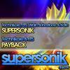 Supersonik (Original Mix) - Technikore&Jts&Wain Johnstone&Kato