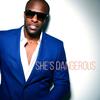 She's Dangerous (Hugo F Pro Remix) - Kaysha&Nelson Freitas&Big Nelo