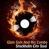 She Smiles - Karen Gibson Roc&Glam Sam And His Combo