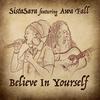 Dub In Yourself - Sistasara&Awa Fall