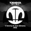 HHA - T.Tommy&Juan Gimeno