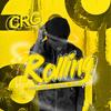 Rolling(feat. Fizzytoofab, Rude Kid Venda & Bomo) - Crg Courage&fizzytoofab&Rude Kid Venda&Bomo