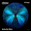 Butterfly Effect (Extended Mix) - Ali Deger