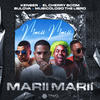 Marii Marii(feat. Musicologo The Libro) - Kenser&El Cherry Scom&Bulova&Musicologo The Libro