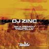 Fruitella - DJ Zinc