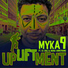 Upliftment - Myka 9&DJ Zole&Derek Armstrong