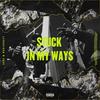 Stuck In My Ways(feat. Whoisbravy) (Explicit) - Hobx&WhoisBravy