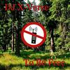 To Be Free (Club Edit) - dj x&Verse