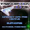 Euphoria (Original Mix) - Ventus&Imperfect Hope