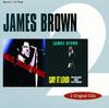It's a Man's, Man's, Man's World - James Brown