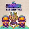 Mr Bambe (Remix) - Dis Guise&Falz&Vuga Music Inc.