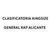 NG Vs Kiro(Octavos de Final) (Explicit) - General Rap Alicante&NG&Kiro