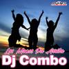 Las Manos Pa Arriba (Radio Edit) - DJ Combo