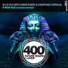 A New Age (FSOE 400 Anthem) (Original Mix) - Aly & Fila&Omar Sherif&Jonathan Carvajal