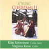 Christ ist erstanden - Kim Robertson