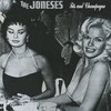 Route 66 - The Joneses&Bobby Troup