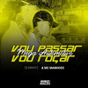 Mega Automotivo Vou Passar Vou Roçar (Explicit) - DJ MAVICC&Mc Manhoso