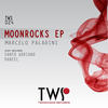 Moonrocks - Marcelo Paladini