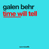 Eye Of The Storm (Original Mix) - Galen Behr