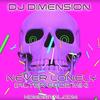 Never Lonely (Alter Egoz Mix) - DJ Dimension