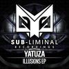 Give it Up - Yatuza
