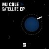 Manta - Mj Cole