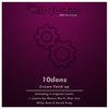 Crown Fetch (Mauro Norti Remix) - 10Dens&Mauro Norti